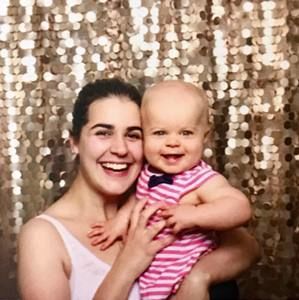 Meet your Posher, Carmen